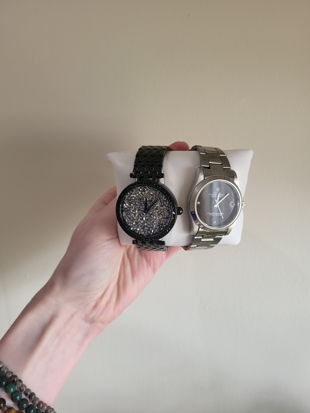 TWO Womens Watches In Great Condition